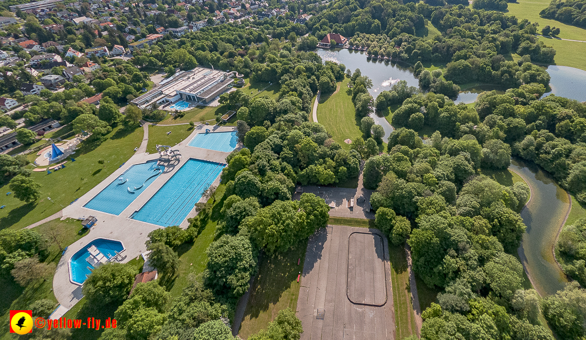 22.05.2023 - Ostpark und Michaelibad